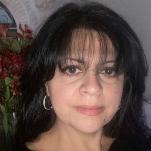 Meet your Posher, Christiane